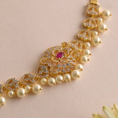 Rajkumari Vilas Bajubandh