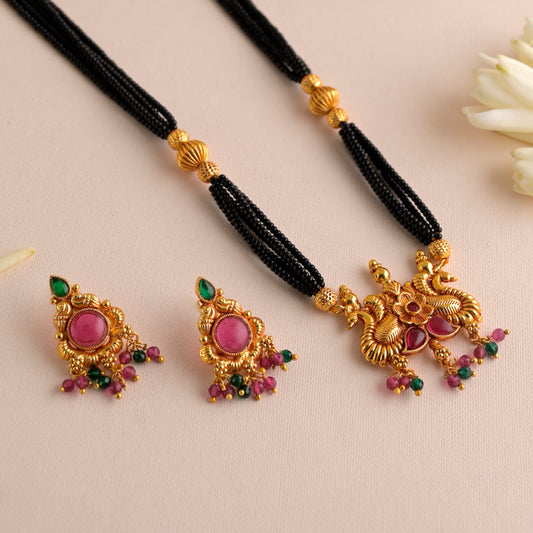 RajMayur Mangalsutra
