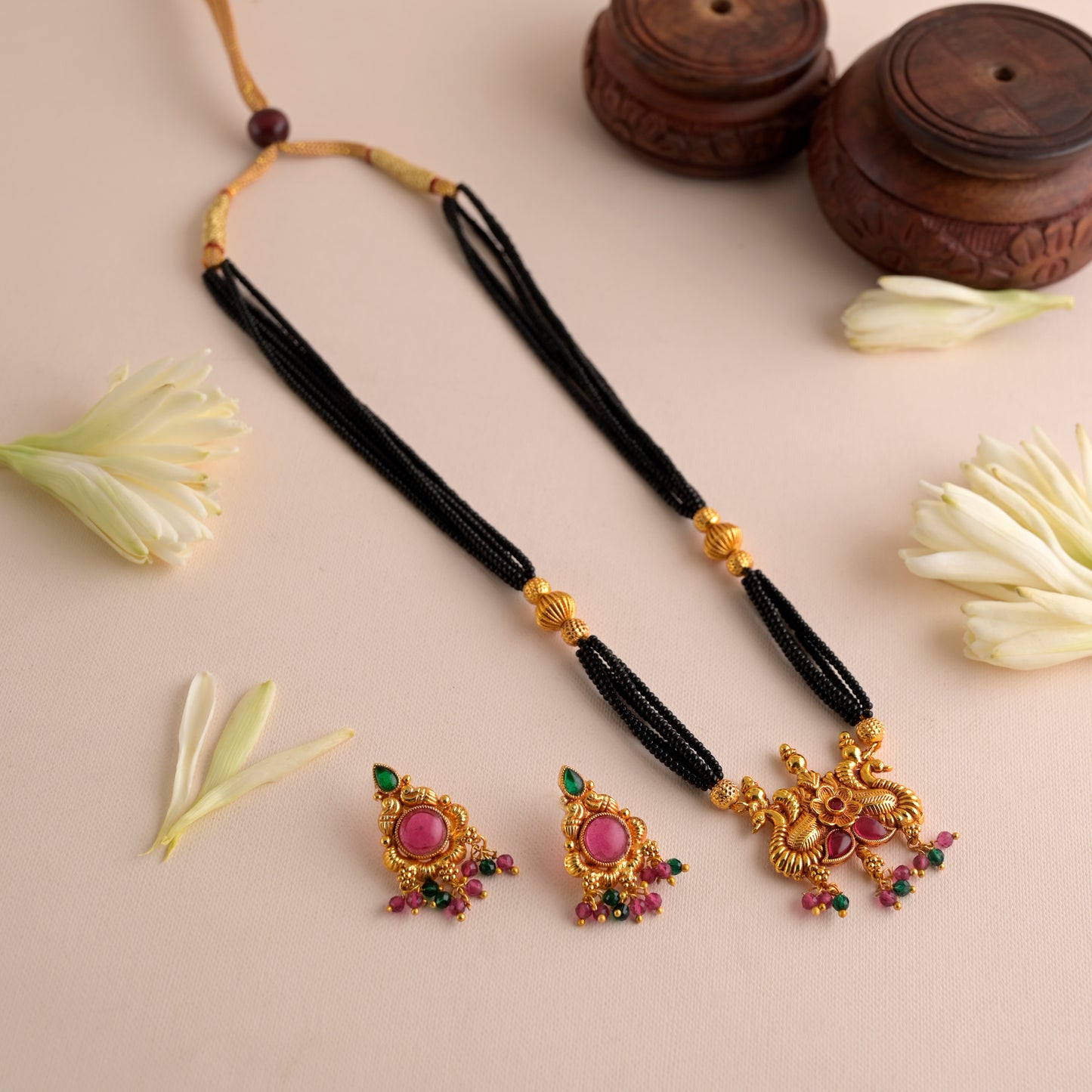 rajmayur mangalsutra