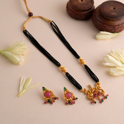 RajMayur Mangalsutra