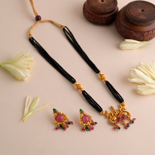 RajMayur Mangalsutra