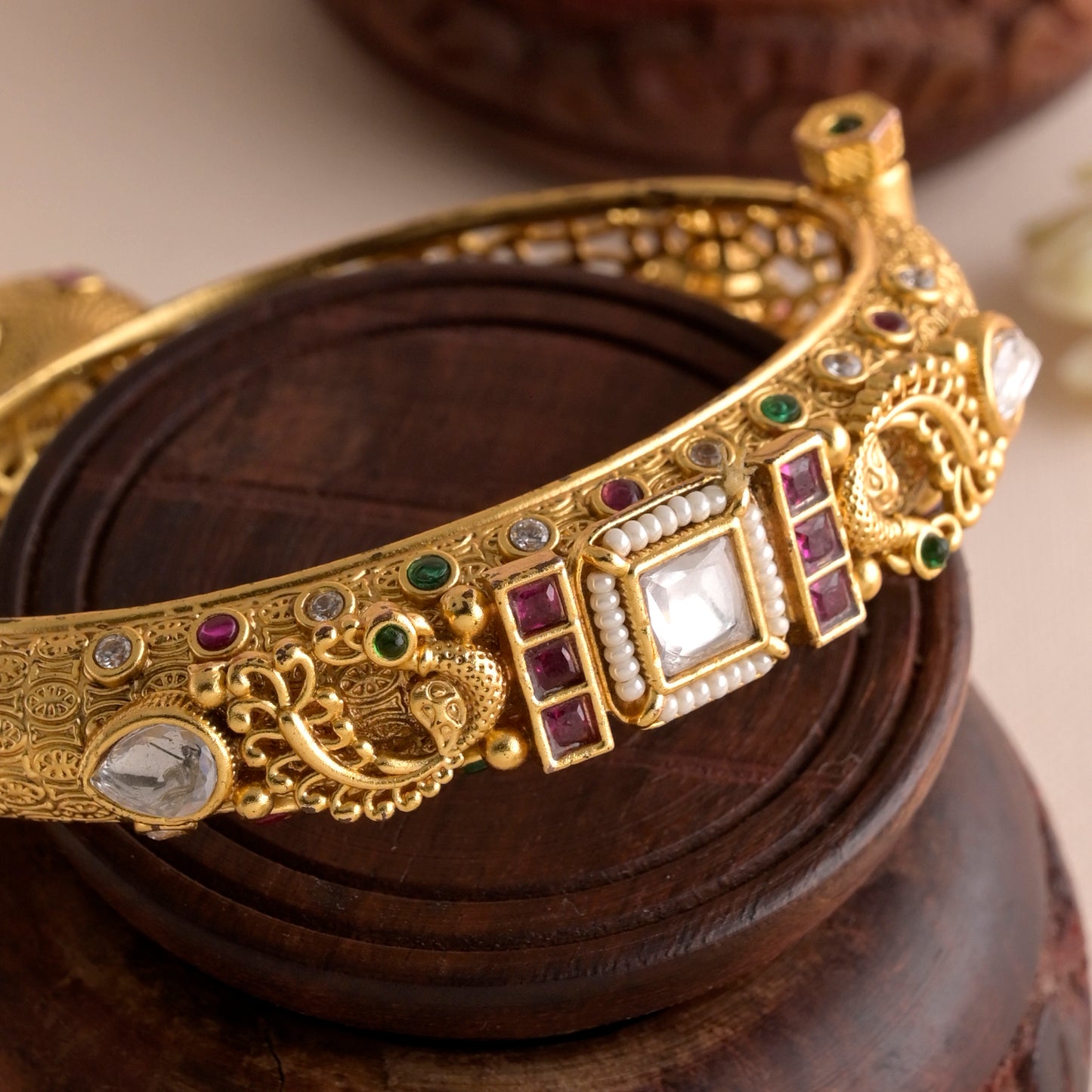 rang mahal ad bracelet