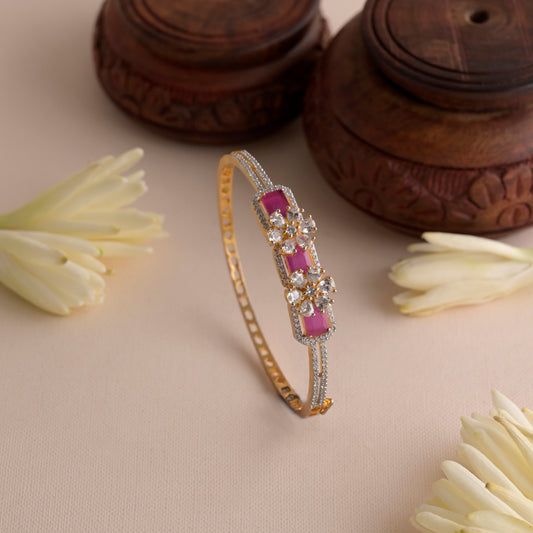 Roselle Trio AD Bracelet