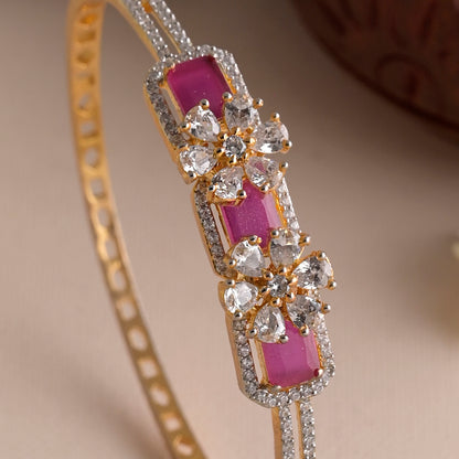 Roselle Trio AD Bracelet