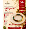 Dhanyog Bracelet & SelenitePlate