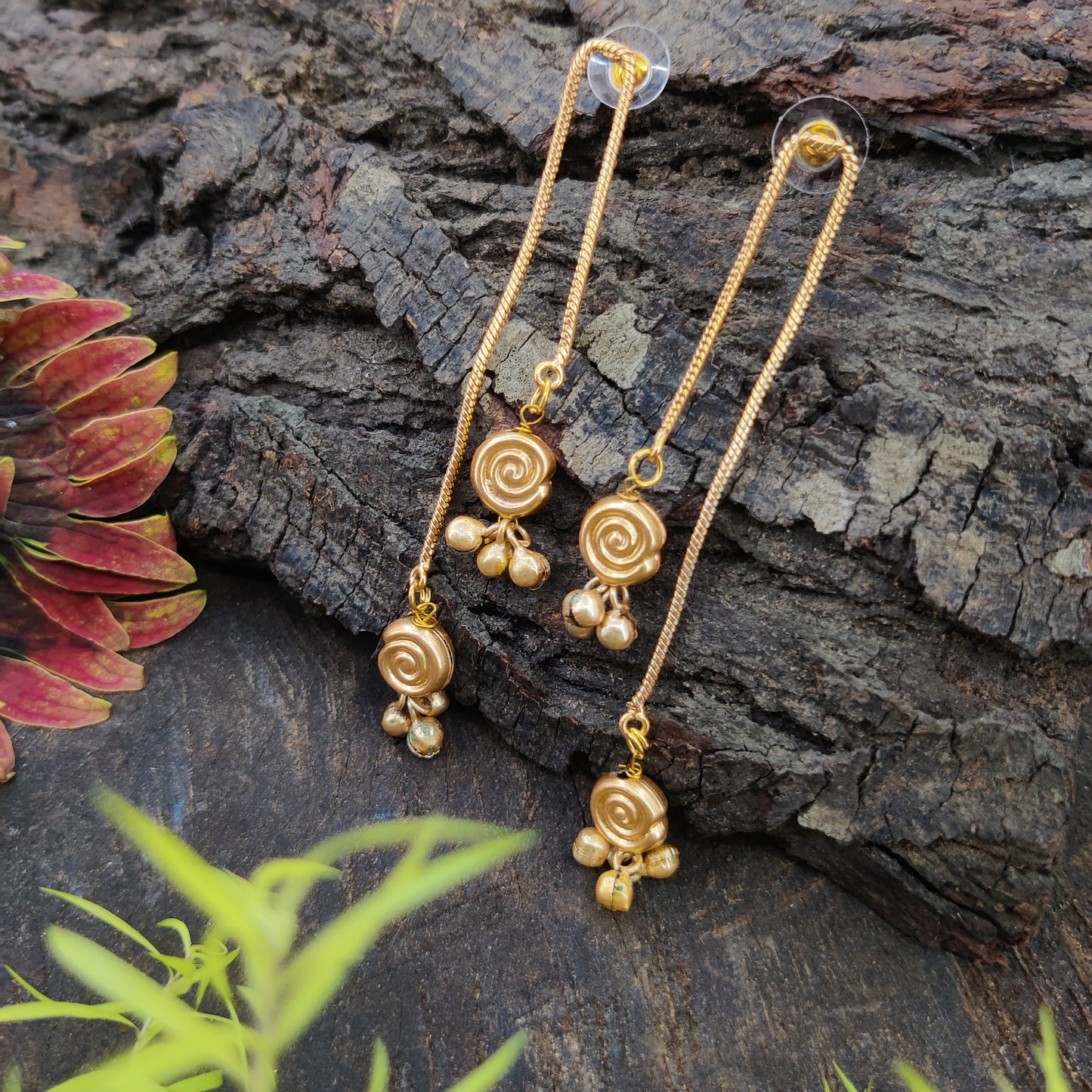 rupkiran fancy earring