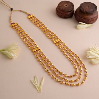 Shringaar Triveni Kolhapuri Bormala