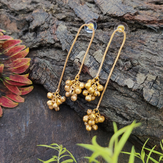 Sonlahari Fancy Earring
