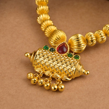 Tite Kolhapuri Thushi