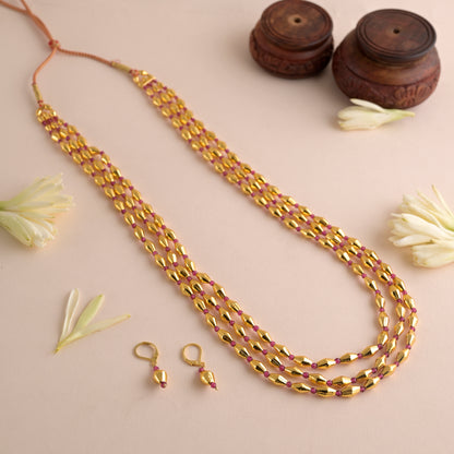 Trilaya Kolhapuri Bormala