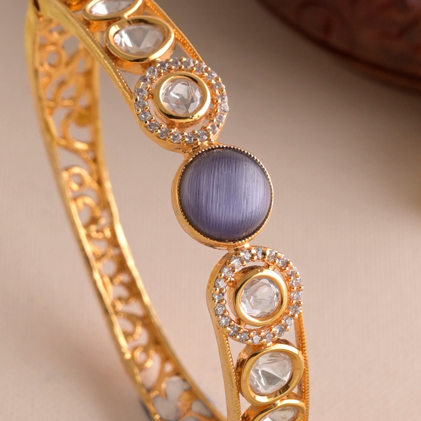 viola luxe ad bracelet