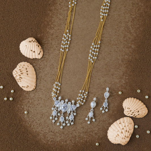 Swarn Chandrika Rice Pearl Tanmani