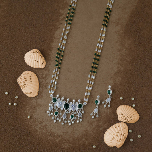 Ratna Malini Rice Pearl Tanmani