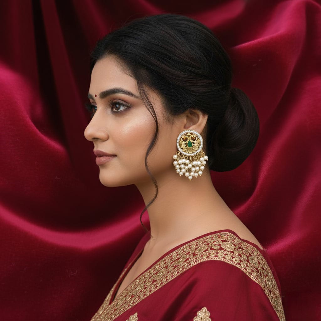 motisajani antique tops