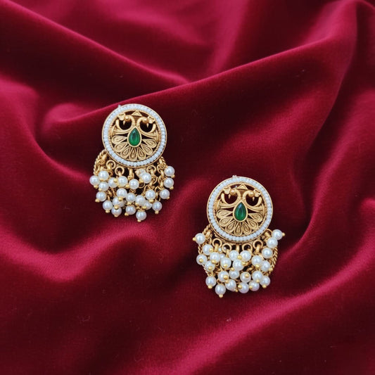 Motisajani Antique Tops