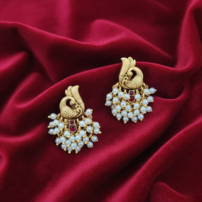 Motikali Antique Tops