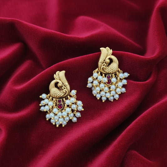 Motikali Antique Tops