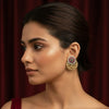 Motimohini Cz Tops
