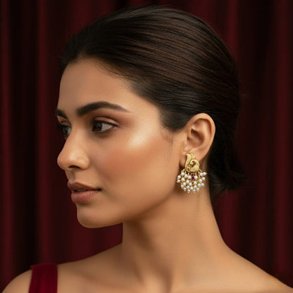 Motikali Antique Tops