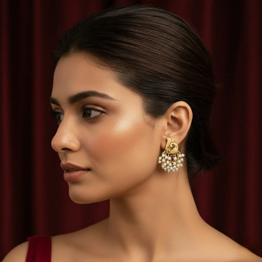 Motikali Antique Tops