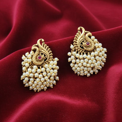 Antique Motirashmi Tops