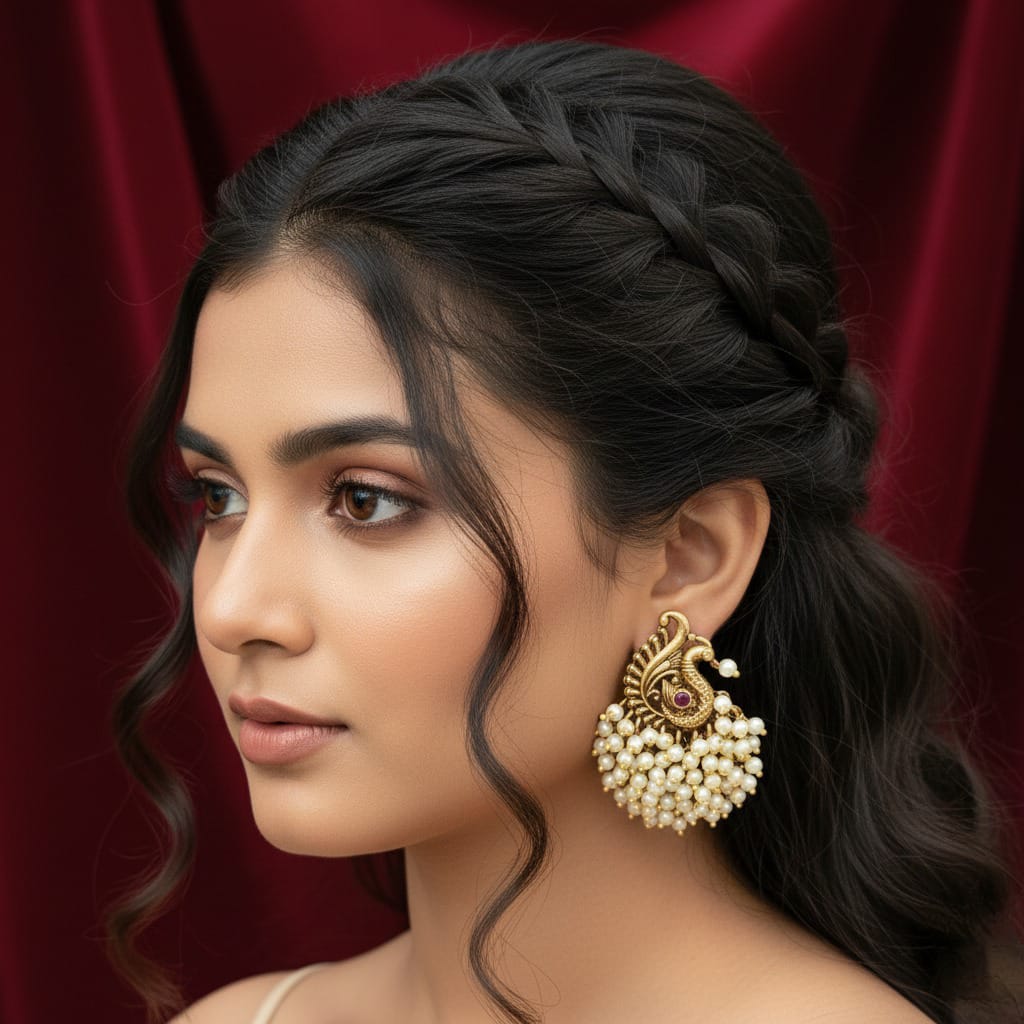 antique motirashmi tops