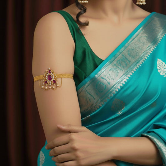 Moti Rajrani Bajubandh