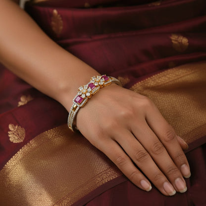 Roselle Trio AD Bracelet