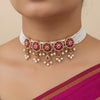Tarankit moti choker