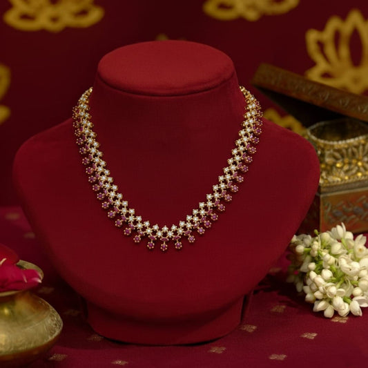 Anushri Necklace