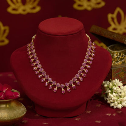 Bhageshvri Necklace