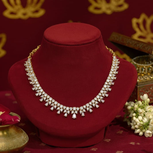 Divya Necklace