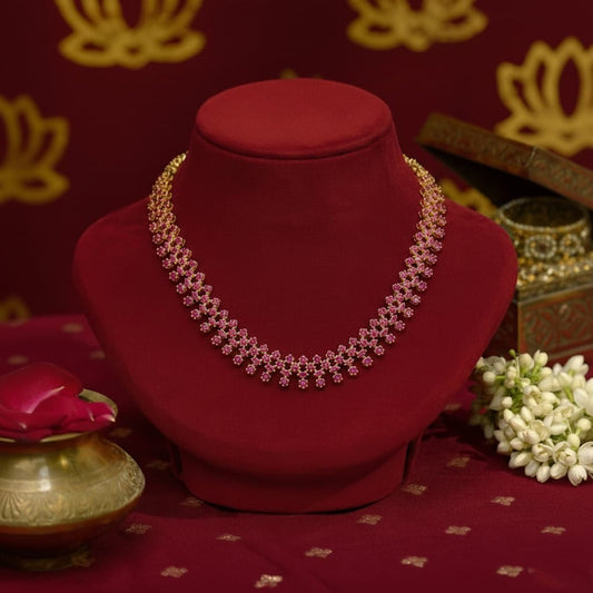 Galibandh Necklace