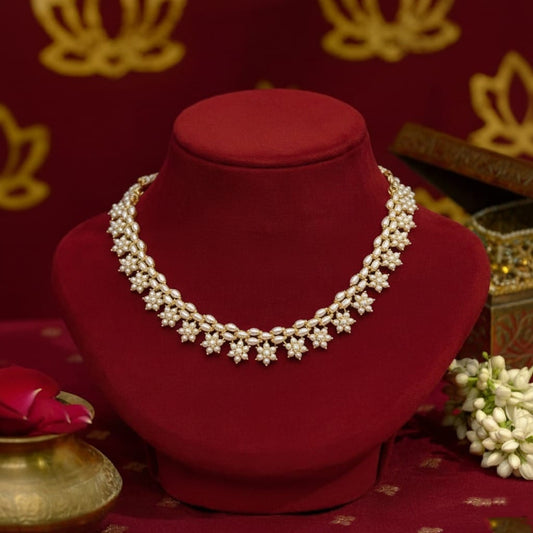 Komalmoti Necklace