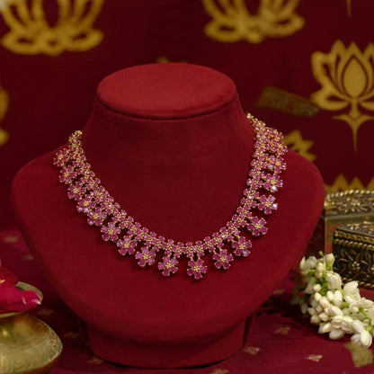 Manikraj Necklace
