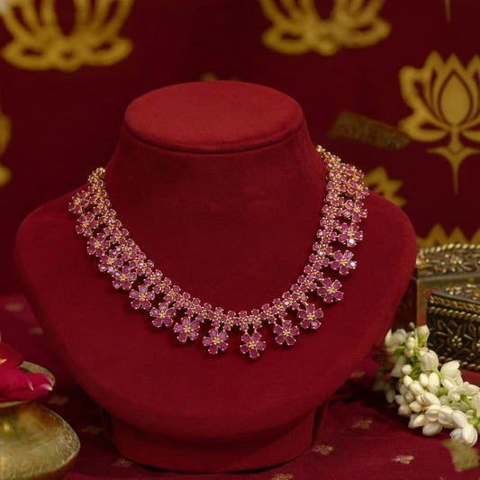 Manikraj Necklace