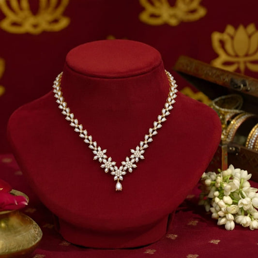 Mohashri Moti Necklace