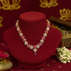 Mudra Necklace