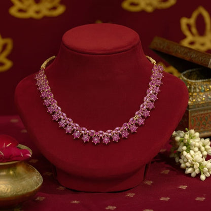 Namrshri Necklace