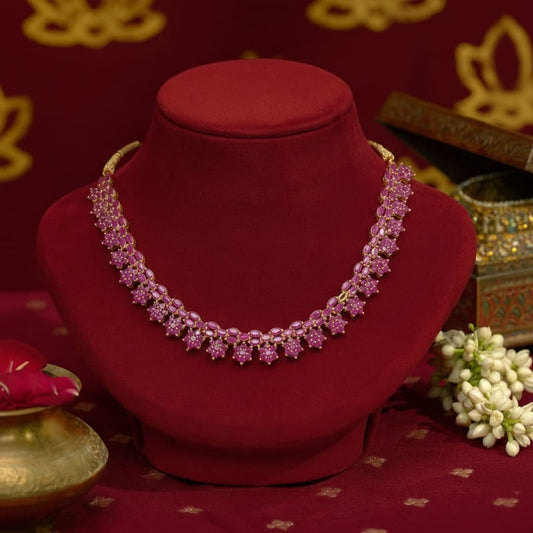 Namrshri Necklace