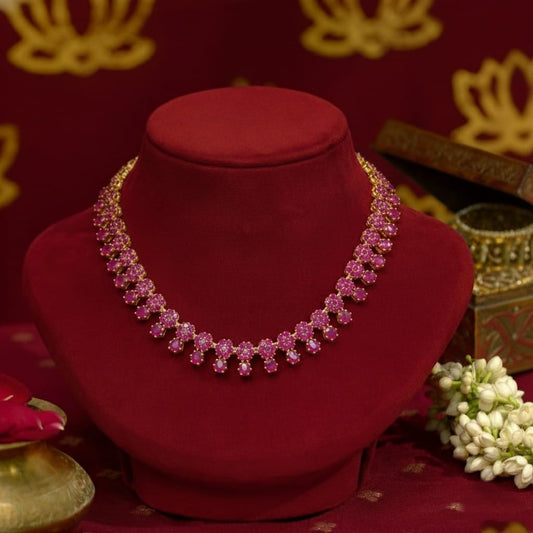 Nilanjana Necklace