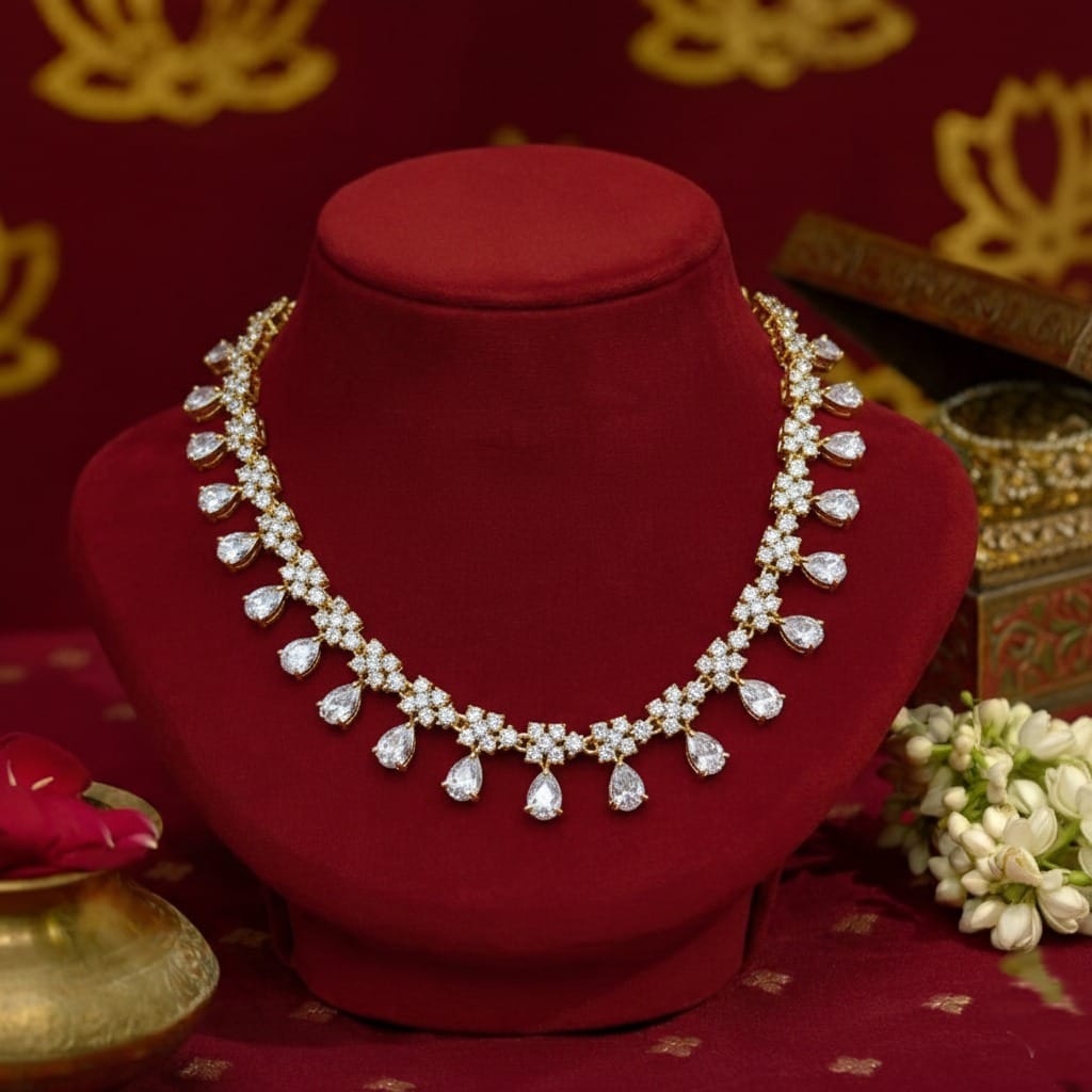 rupvati necklace