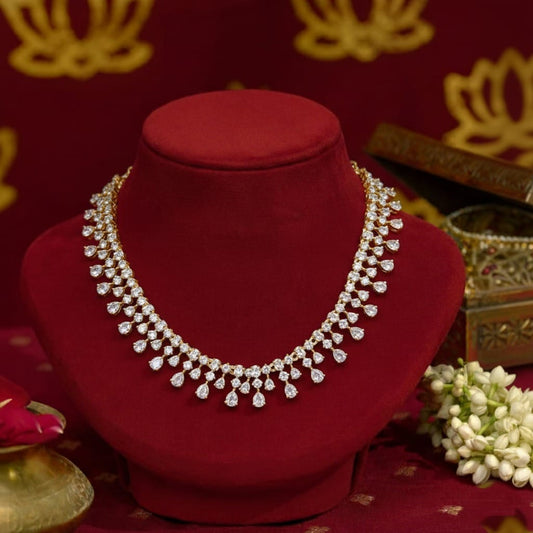 Shravani Necklace