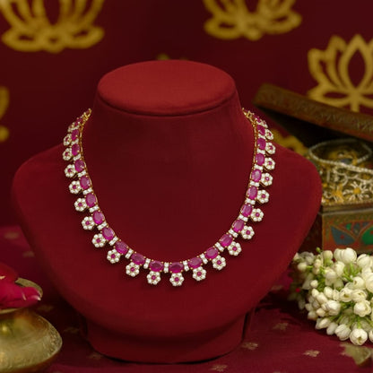 Sushilamoti Necklace