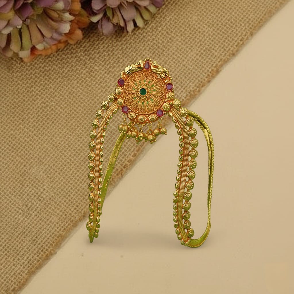 fullbandh antique vanki