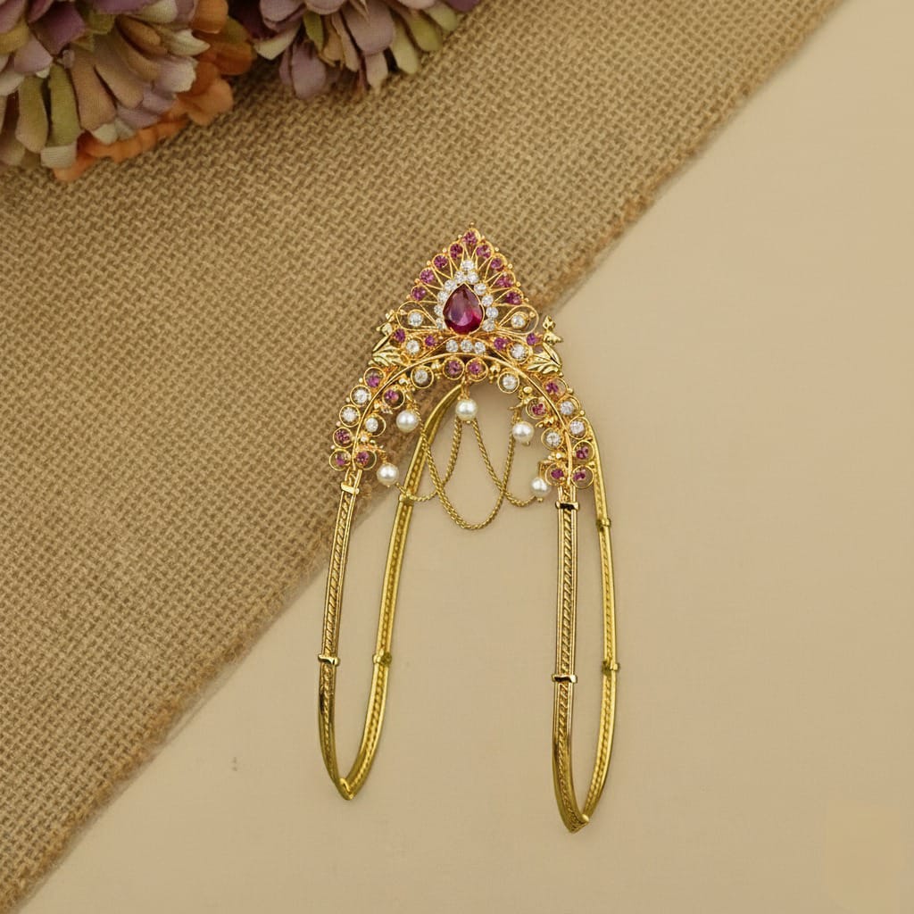 mathura antique vanki