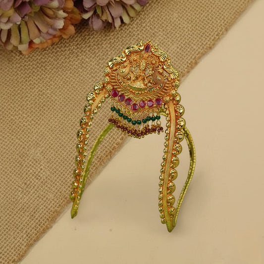 Morlakshmi Antique Vanki