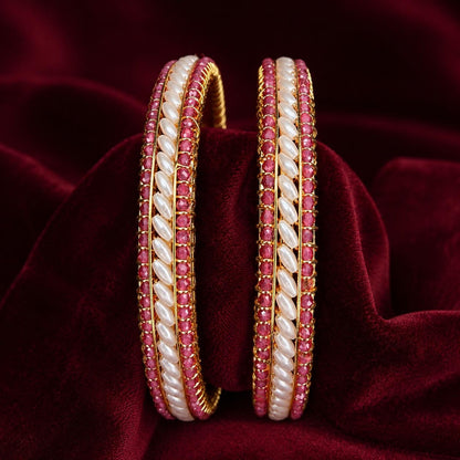 Sajiri Moti Bangles
