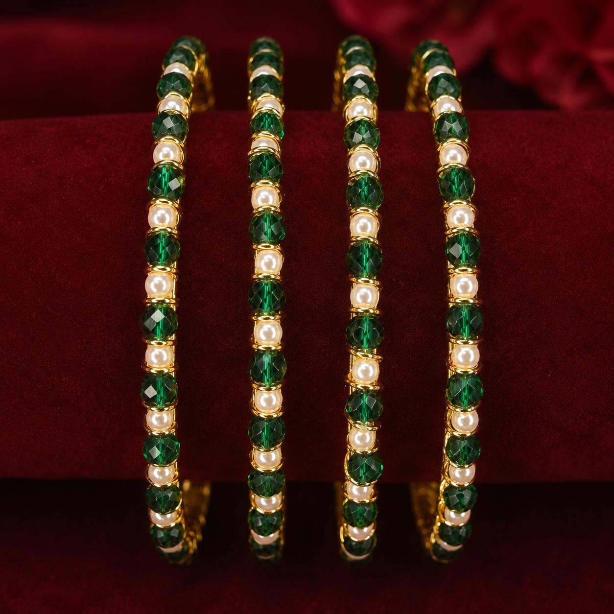 parampara moti bangles