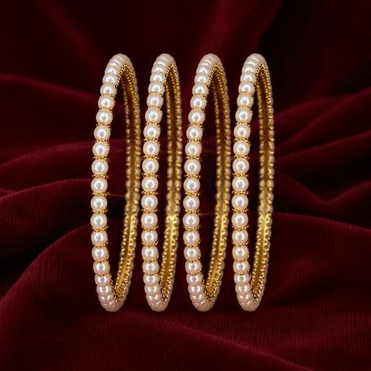Rajsi Moti Bangles
